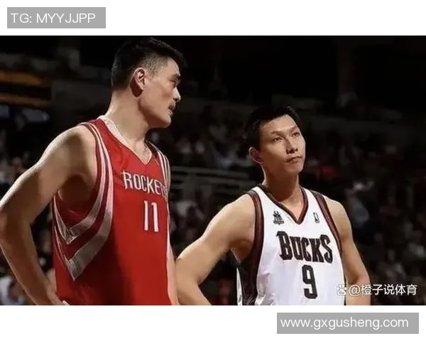 易建联：从篮球场上的传奇到生活中的榜样，他的故事激励了无数年轻人追梦