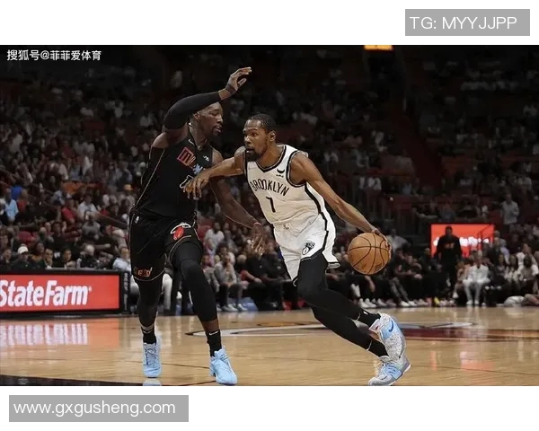 热火与篮网精彩对决球吧直播全程回顾与分析