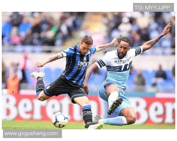 罗马与阿特兰大激战正酣谁能在意甲赛场笑到最后