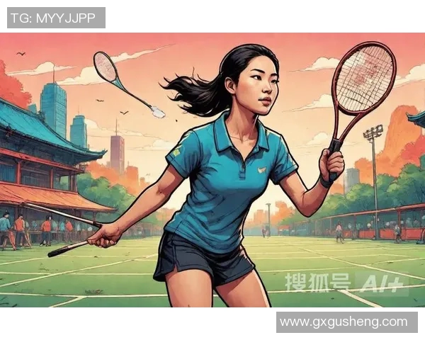 羽毛球巨献：深入解析南京羽毛球队运动员的个人技术与能力提升之路