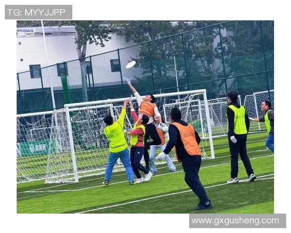 科学飞盘训练：提升节奏感的创新方法与技巧分享MBA