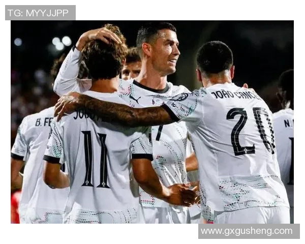 葡萄牙与安道尔精彩对决视频回顾及赛后分析