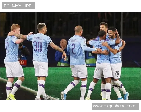 顿矿工与曼城精彩对决回放全程回顾与赛后分析