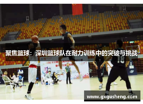 聚焦篮球：深圳篮球队在耐力训练中的突破与挑战